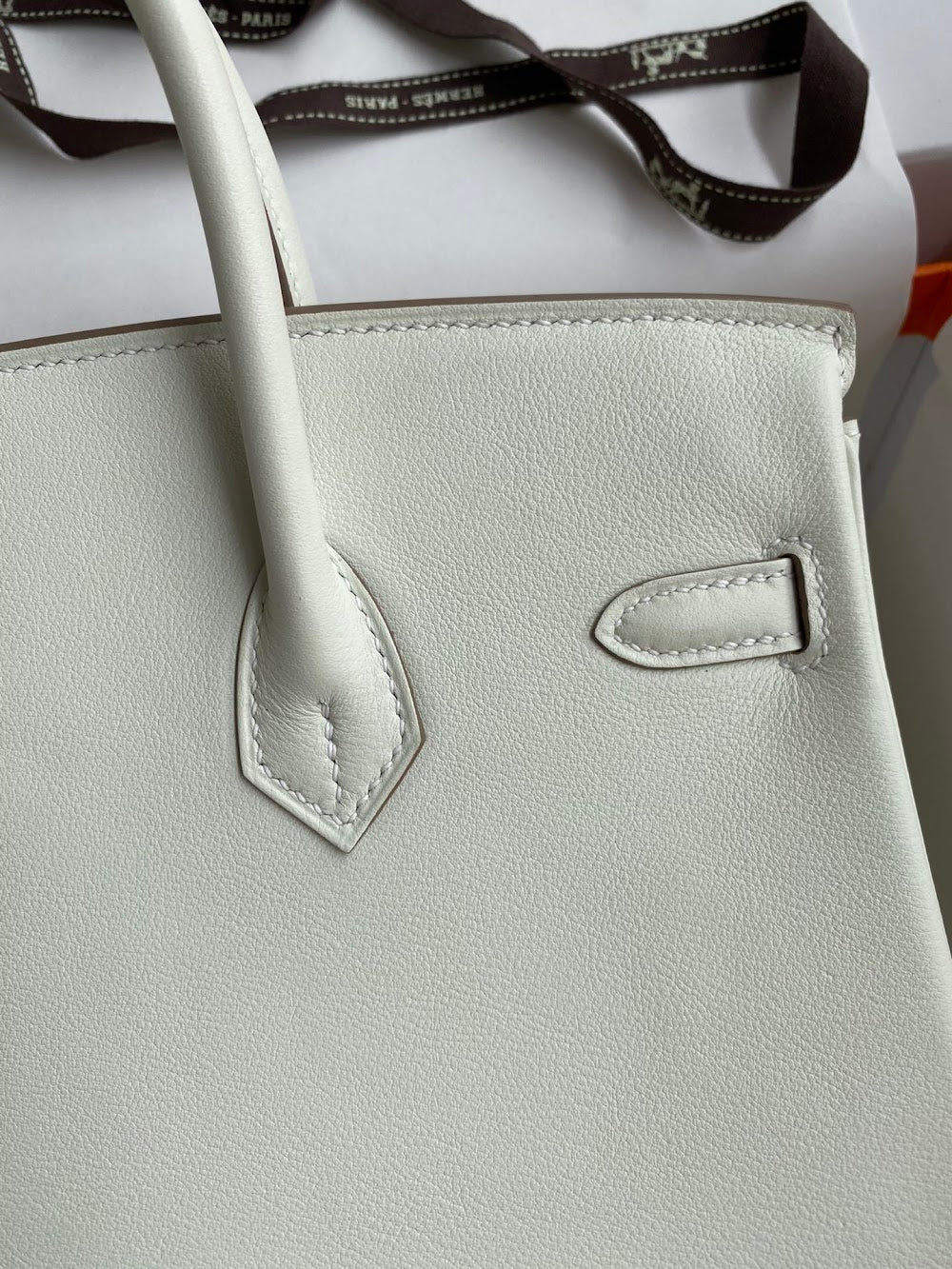 Dragons BagsHermesn Luxury Bag --117435