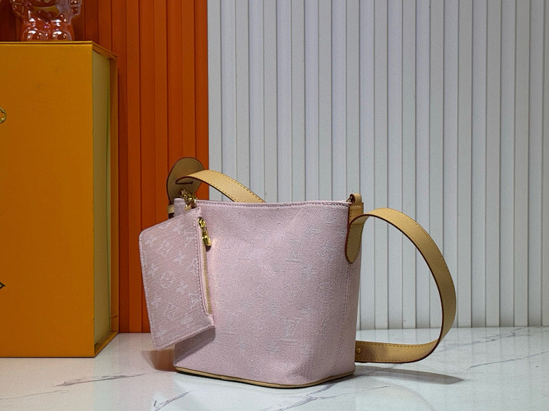 Dragons Bags LVn Luxury Bag --80846