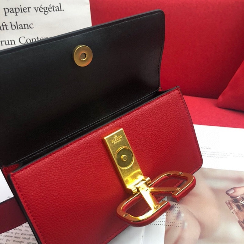 Dragons Bags valentine Luxury Bag --72244