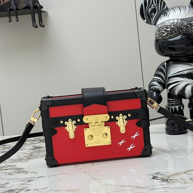 Dragons Bags LVn Luxury Bag --80998