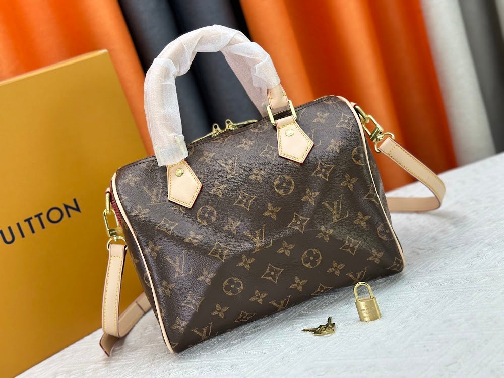 Dragons Bags ln Luxury Bag --77261