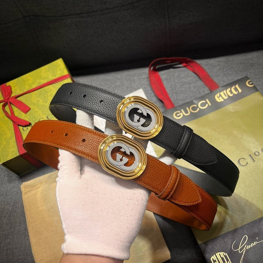 Dragons Bags Guccin Luxury Belt --105054