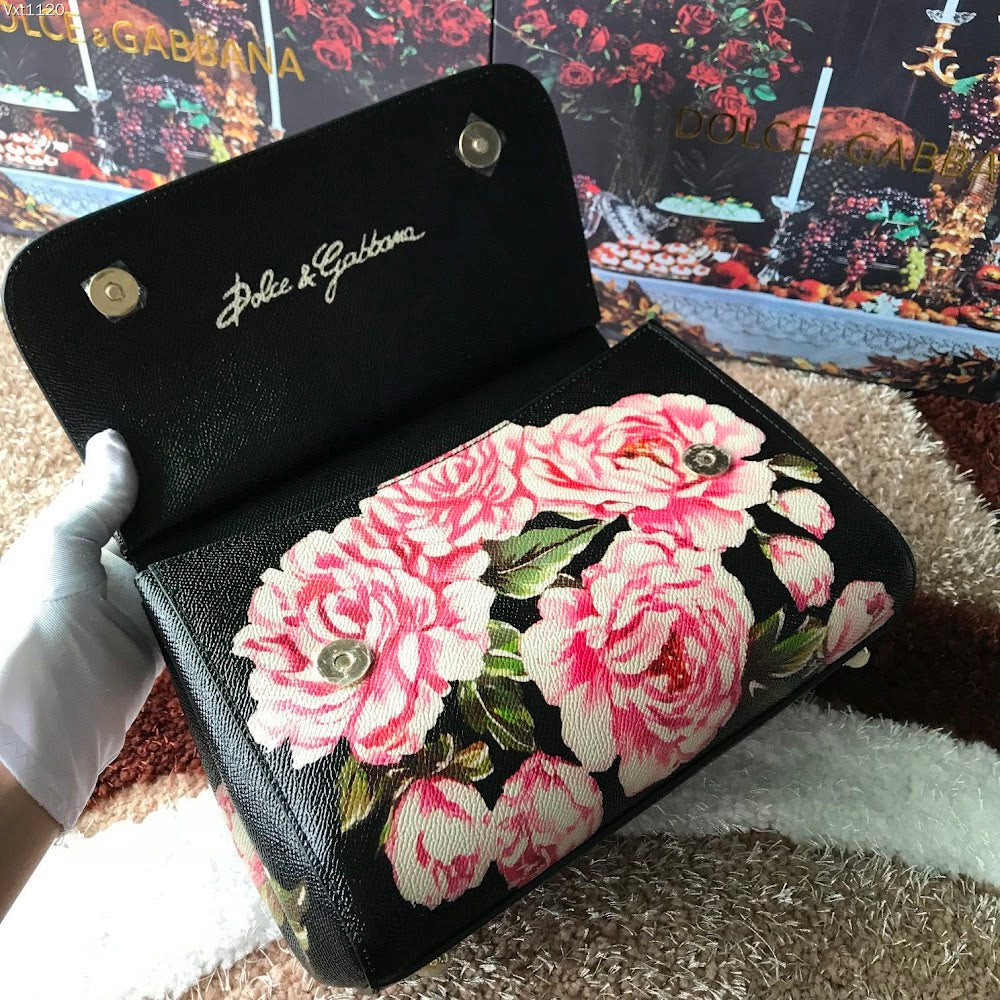 Dragons Bags DGn Luxury Bag --93150