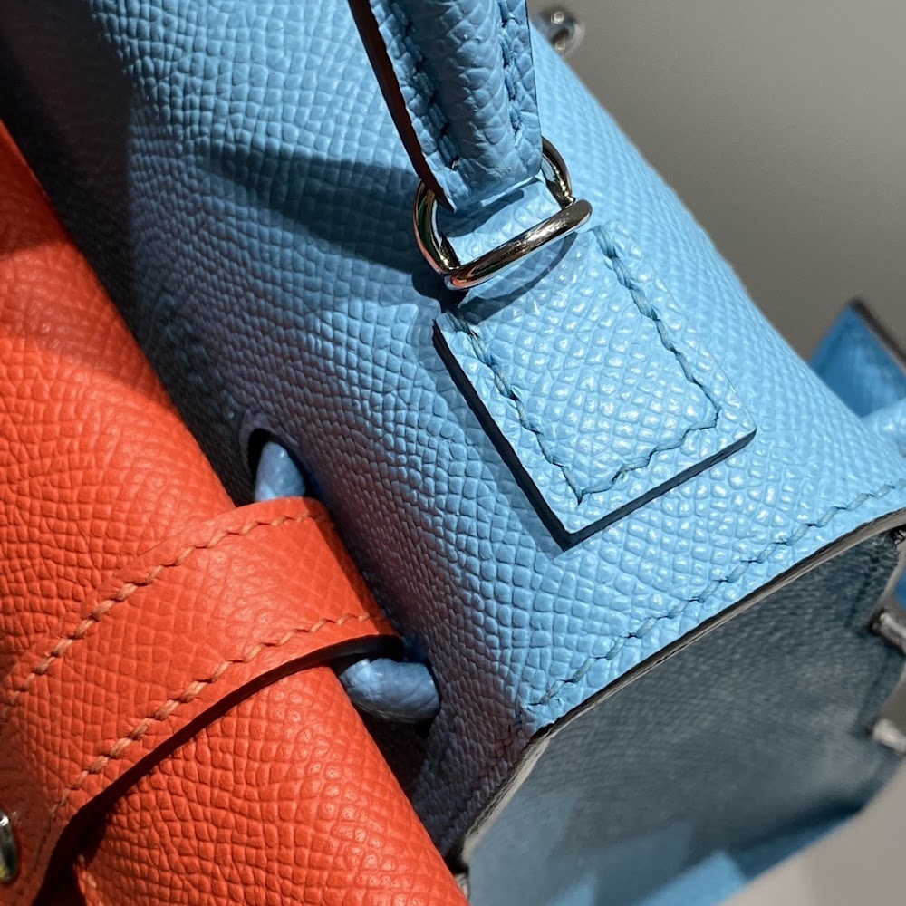 Dragons Bags Hermesn Luxury Bag --119011