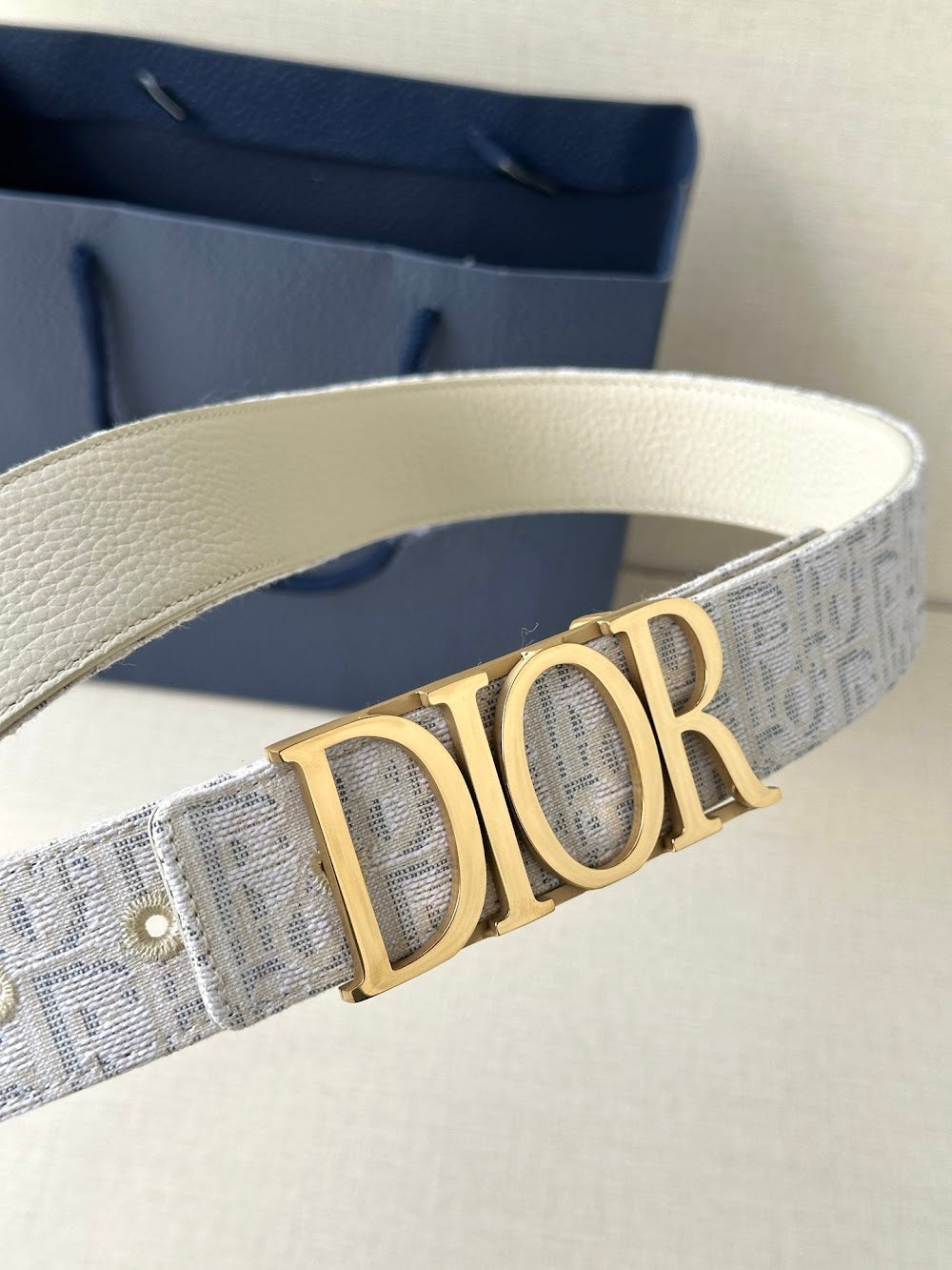 Dragons Bags Diorn Luxury Belt --104923