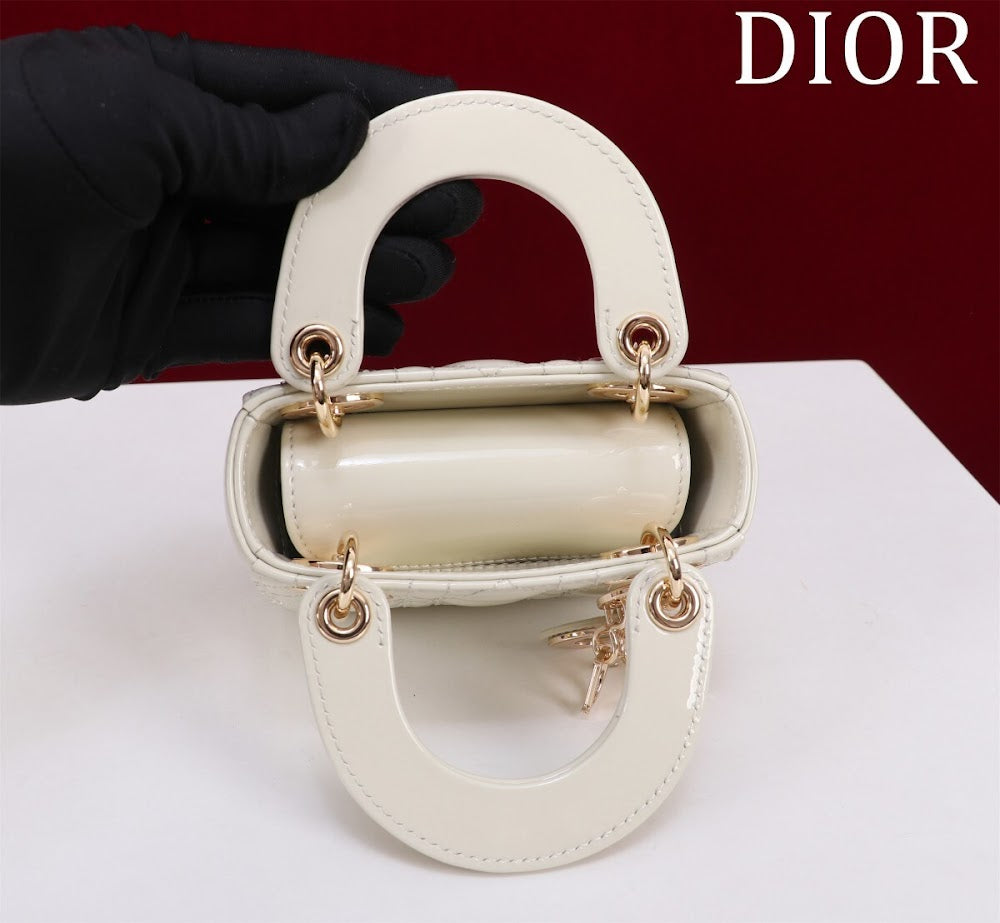 Dragons BagsDiorn Luxury Bag --116572