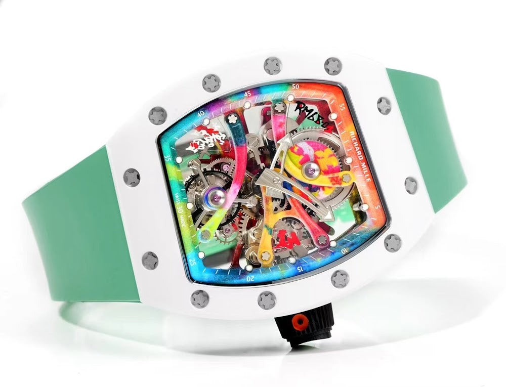 Dragons Bags Luxury Designer Watch --103172