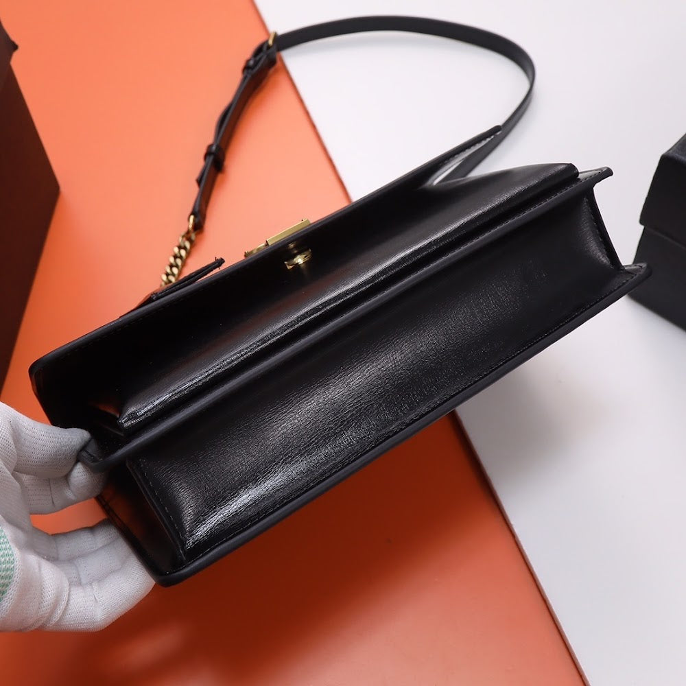 Dragons Bags YSLn Luxury Bag --119801