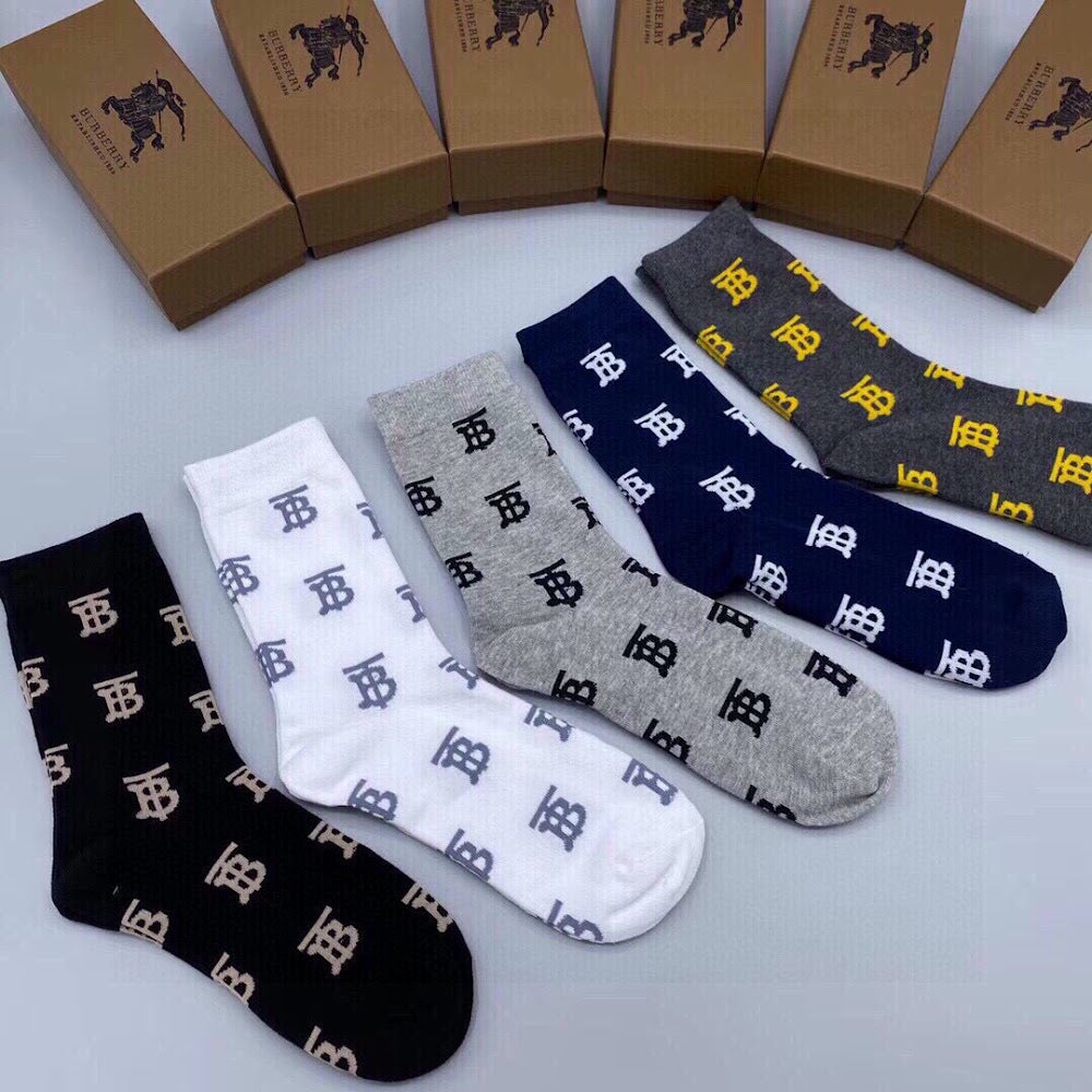 Dragons Bags Premium Luxury Socks --98342