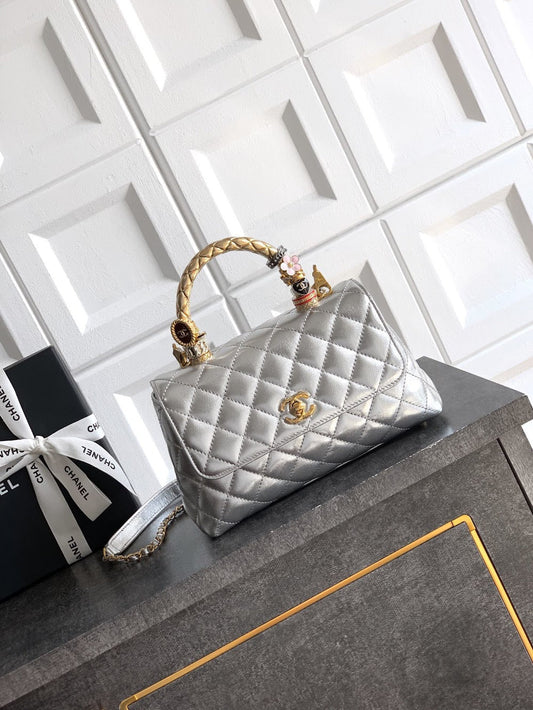 Dragons BagsCHn Luxury Bag --113974