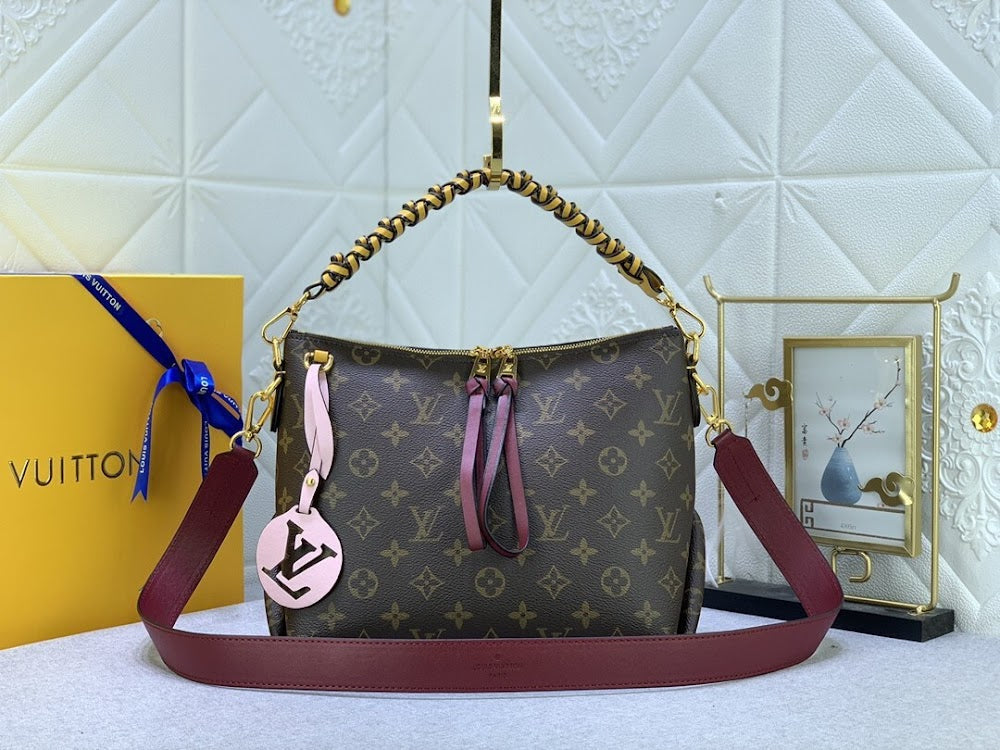 Jessica Bags ln Luxury Bag --76090