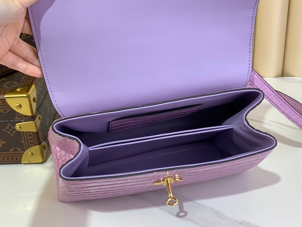 Dragons Bags ln Luxury Bag --62673