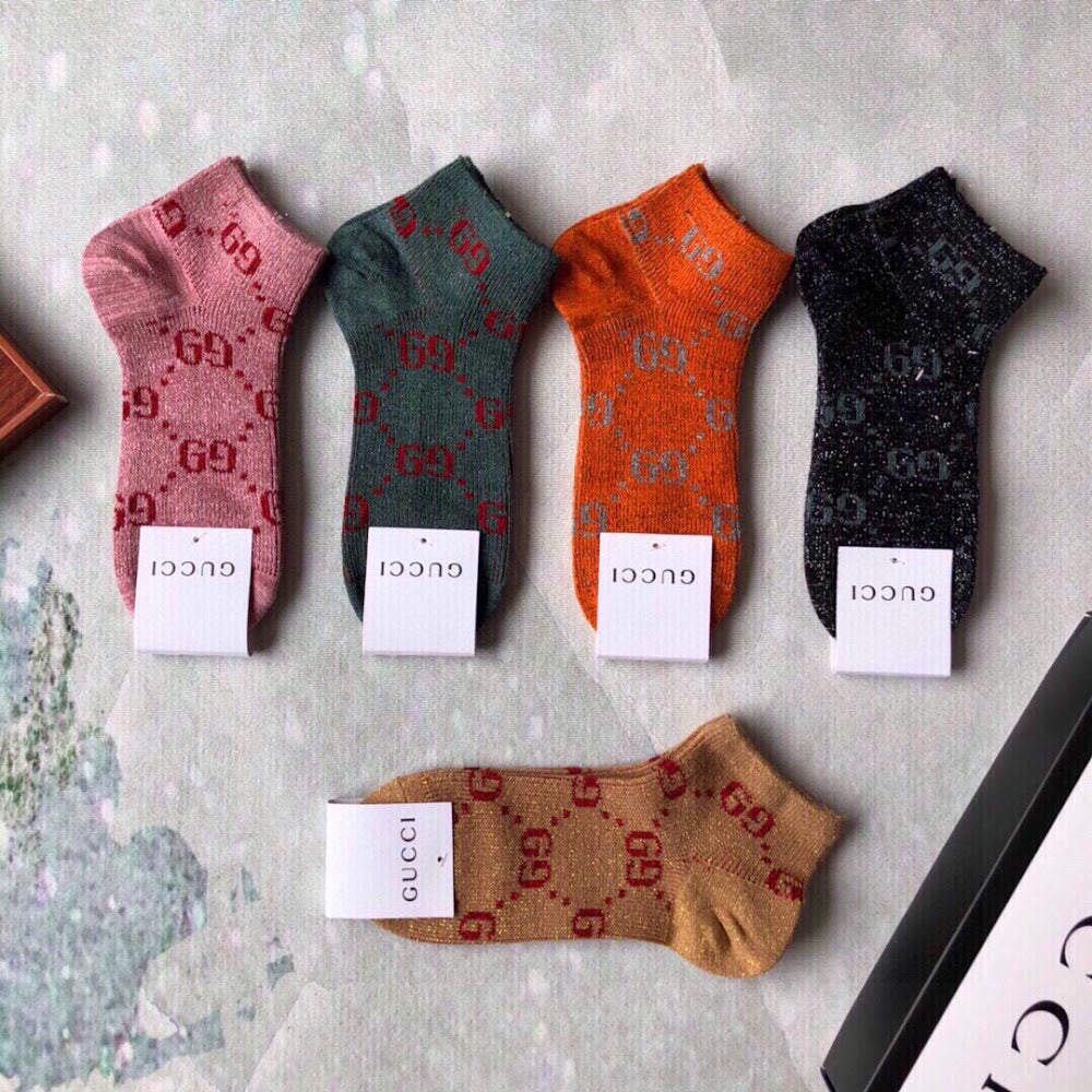 Dragons Bags Premium Luxury Socks --98231