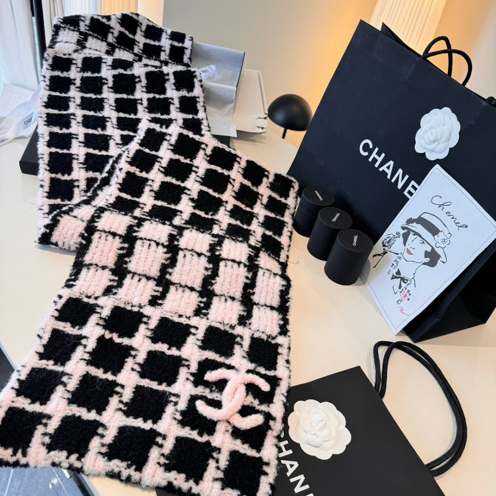 Dragons Bags Premium Designer Scarf --99483