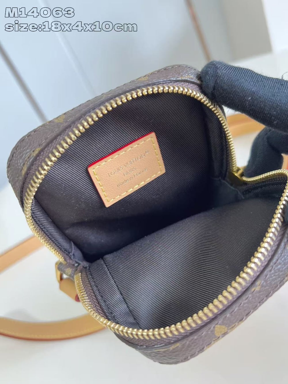 Dragons Bags ln Luxury Bag --96411
