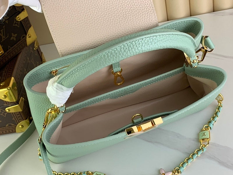 Dragons Bags ln Luxury Bag --68878