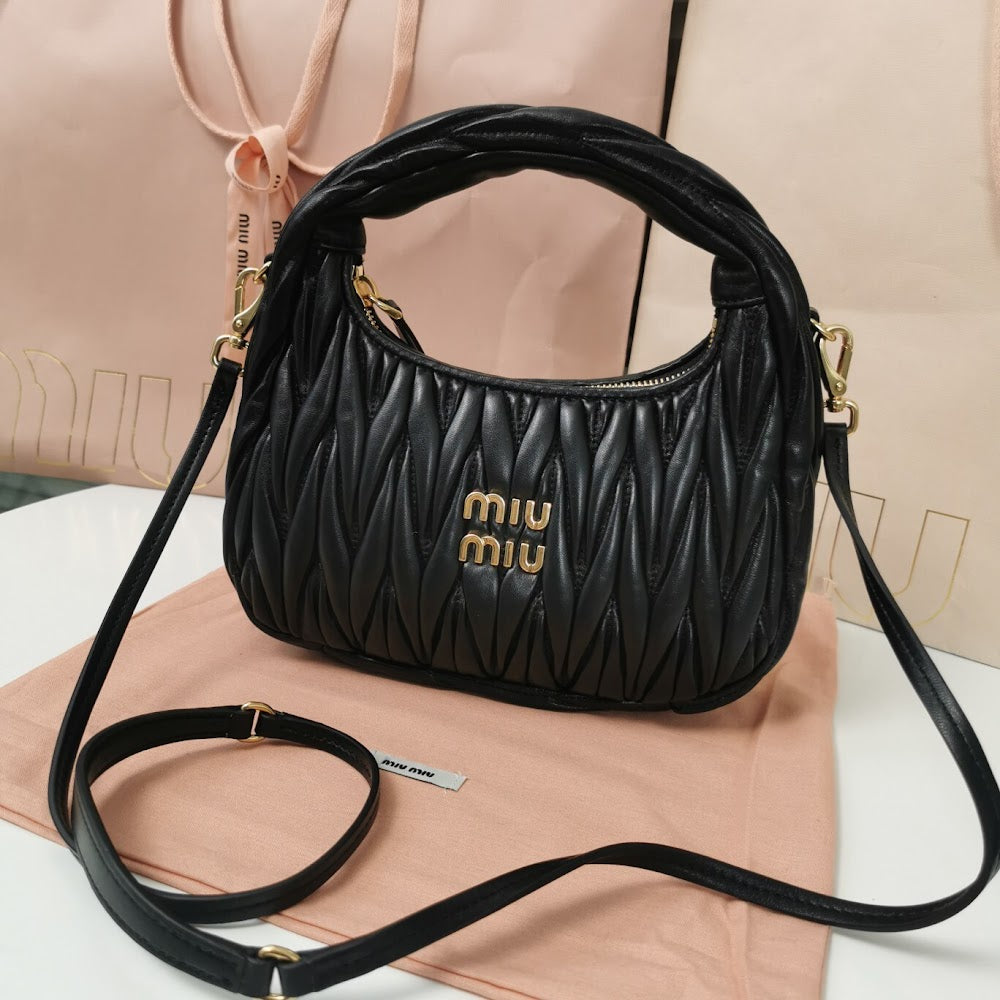 Dragons Bags Miun Miun Luxury Bag --122933
