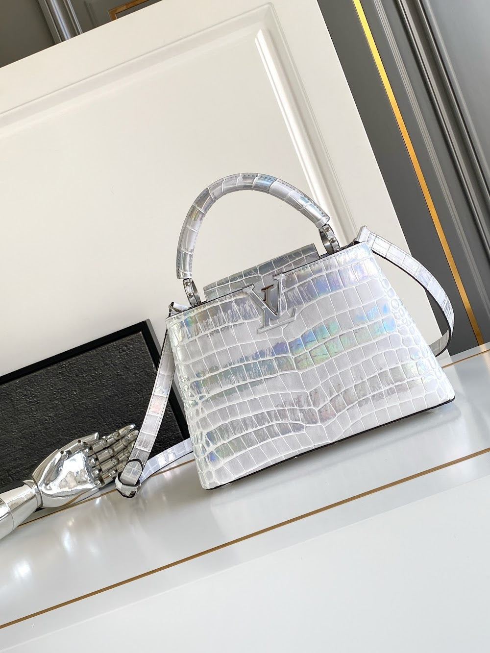 Dragons Bags ln Luxury Bag --96167