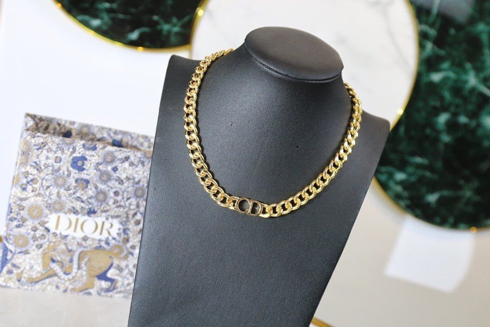 Dragons Bags Luxury Necklace --55588
