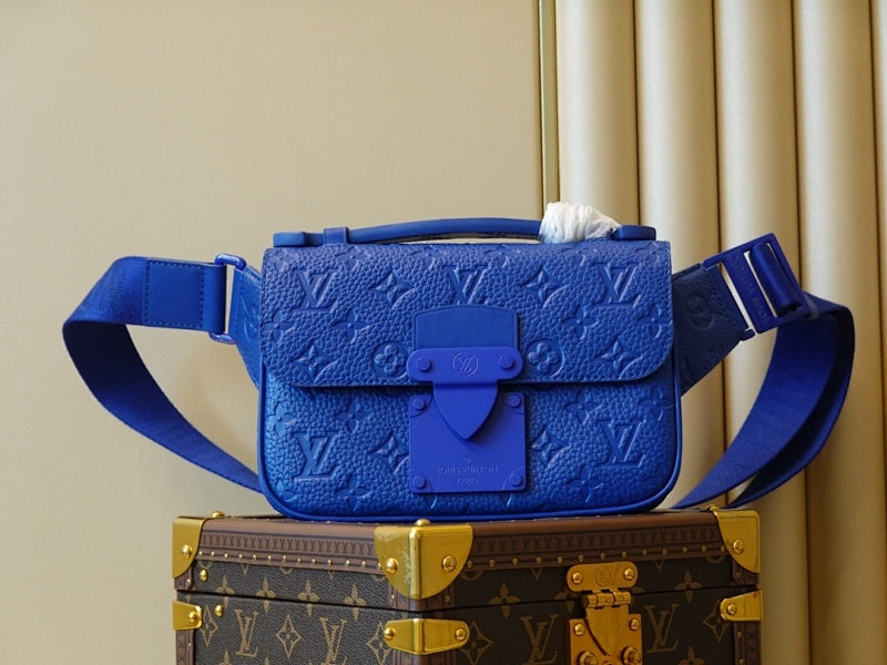 Dragons Bags ln Luxury Bag --58167