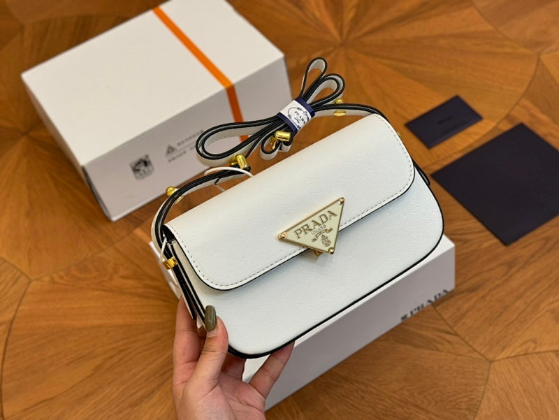 Dragons Bags pradn Luxury Bag --73678
