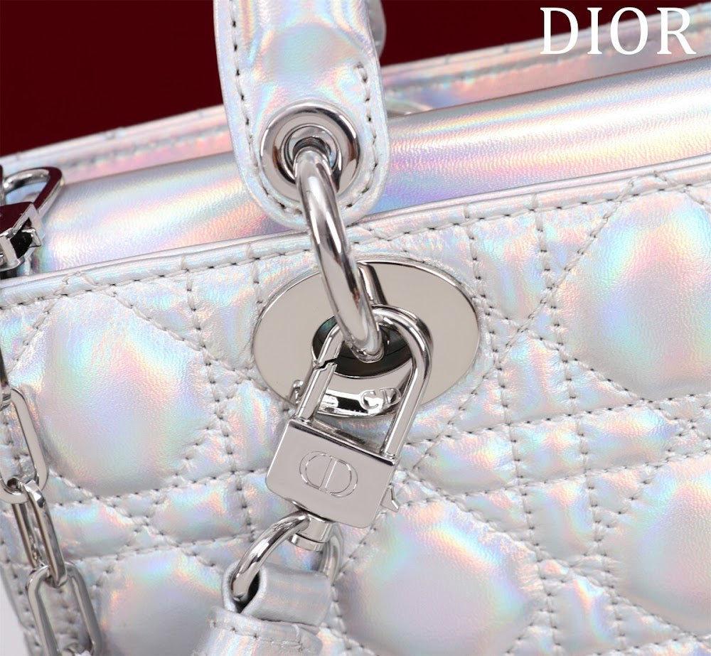Dragons BagsDiorn Luxury Bag --114772
