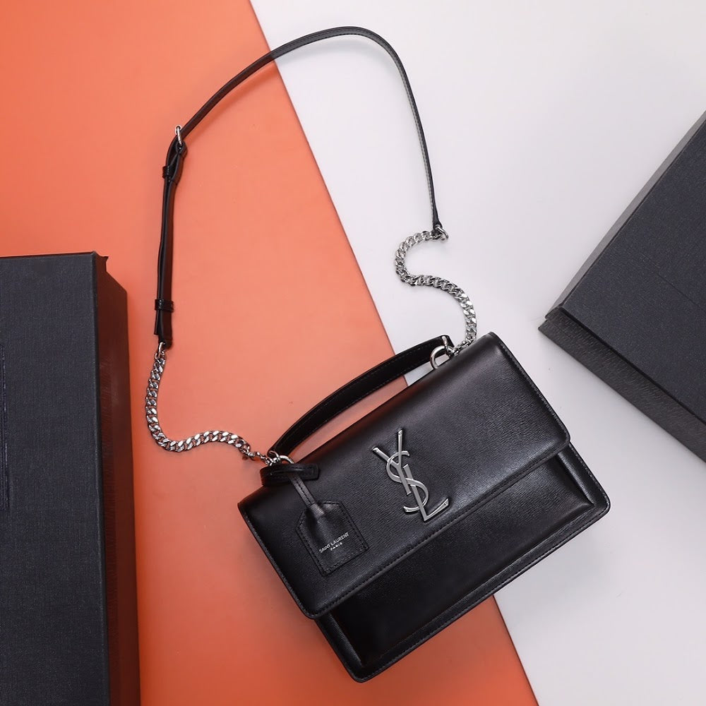 Dragons Bags YSLn Luxury Bag --119802