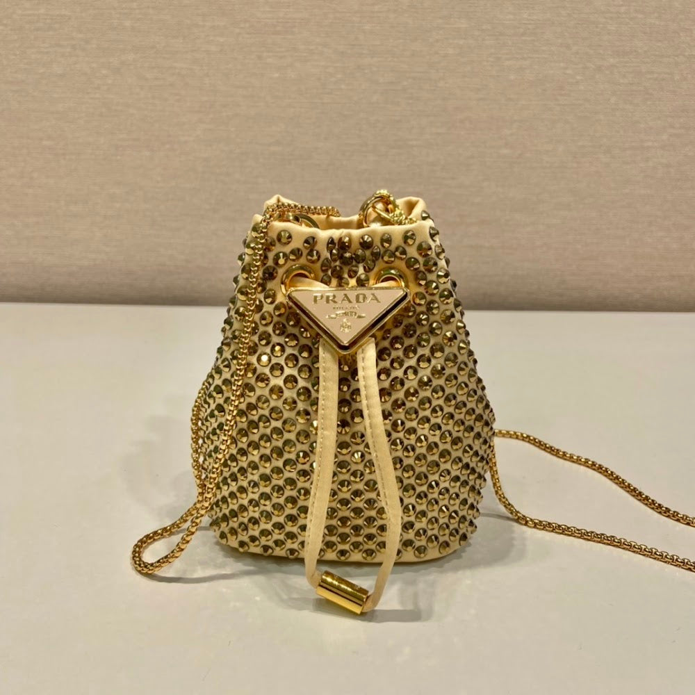 Dragons Bags Prada Luxury Bag --54616