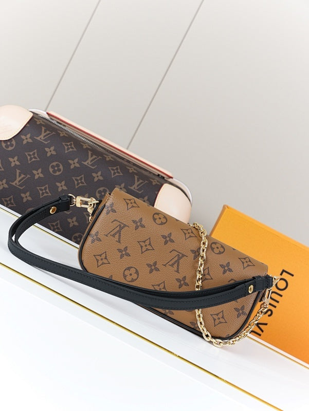 Dragons Bags LVn Luxury Bag --80698