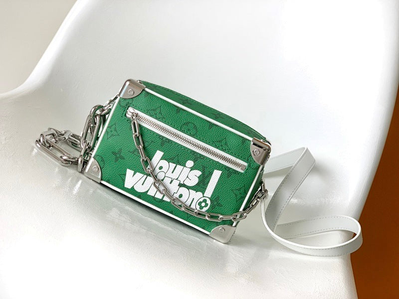 Dragons Bags ln Luxury Bag --71718