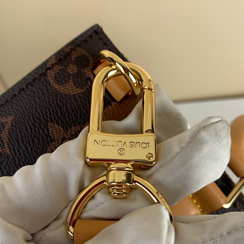 Dragons Bags ln Luxury Bag --56542