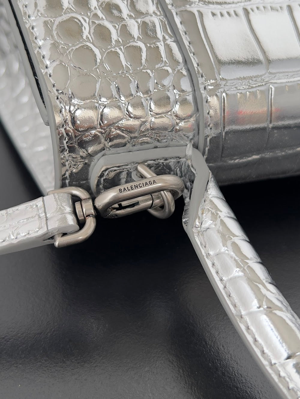 Dragons Bags Balenciaga Luxury Bag --111484