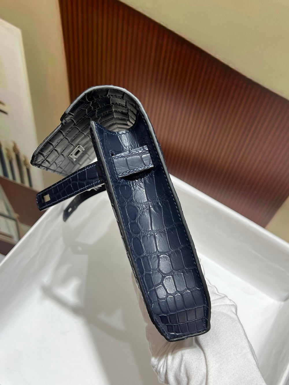 Dragons BagsHermesn Luxury Bag --117095