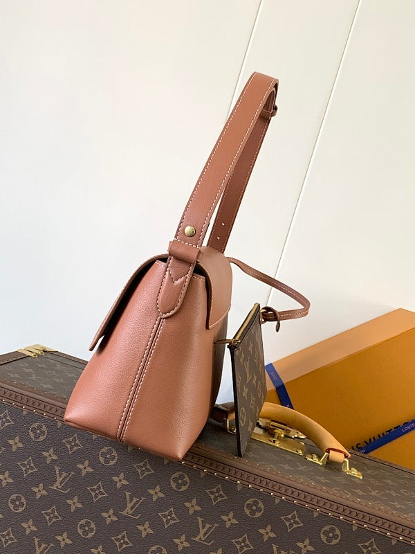 Dragons Bags LVn Luxury Bag --78943
