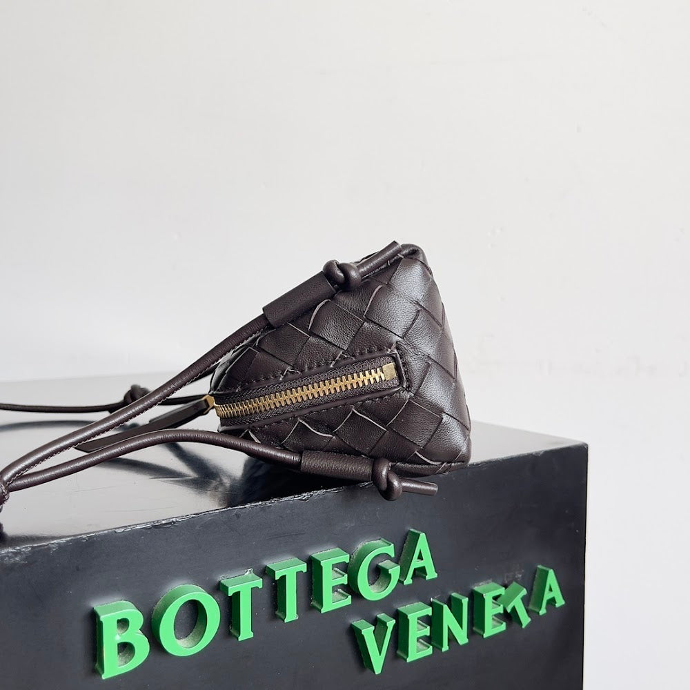Dragons Bags Bottegan Luxury Bag --91173