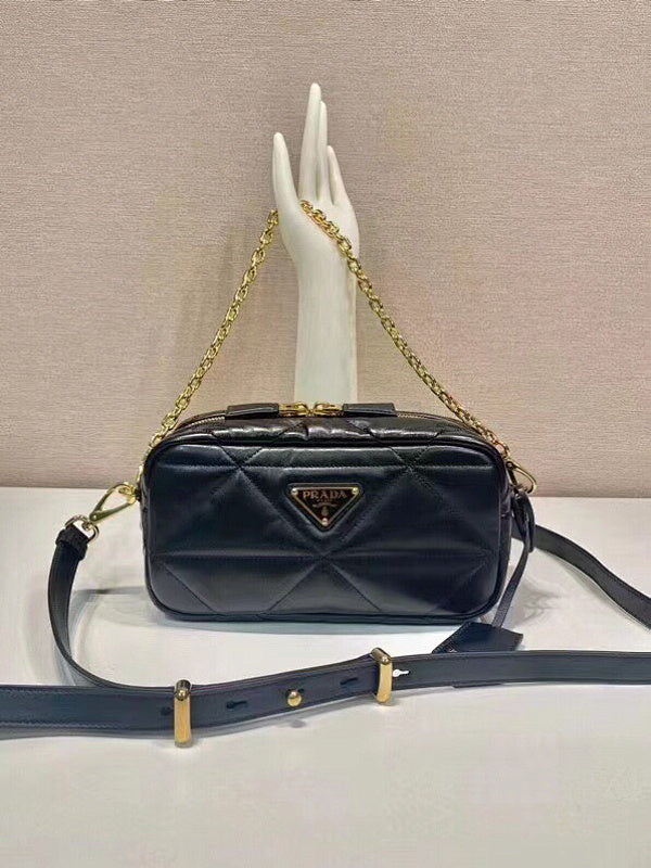 Dragons Bags pradn Luxury Bag --73512
