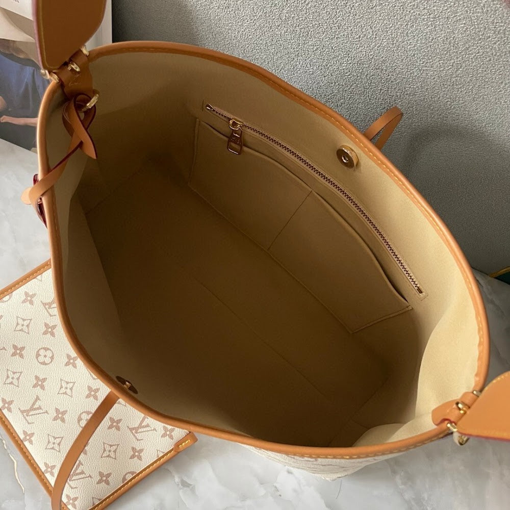 Jessica Bags ln Luxury Bag --75980