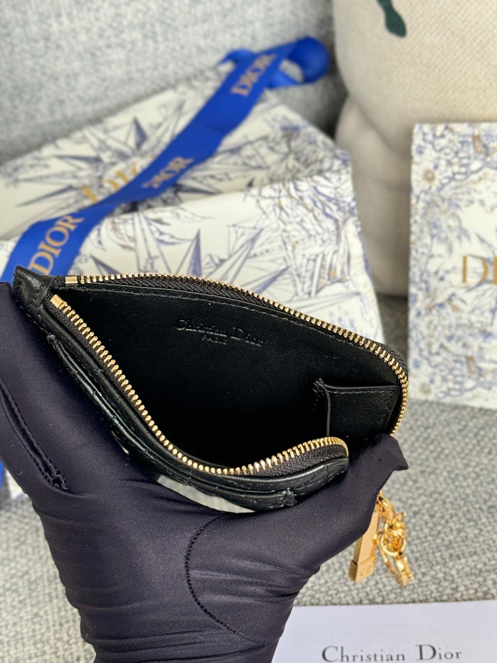 Dragons BagsDiorn Luxury Bag --114539