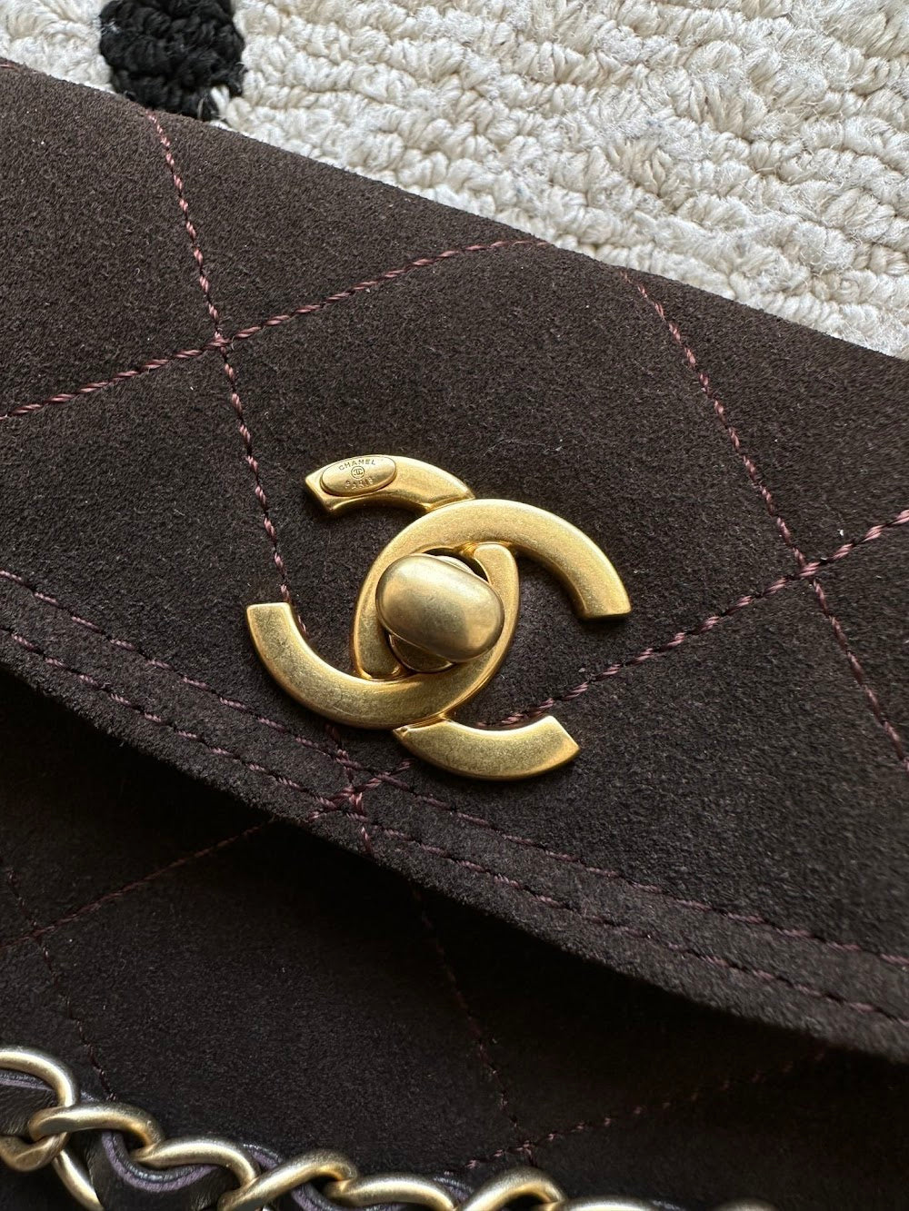 Dragons Bags CHn Luxury Bag --112698