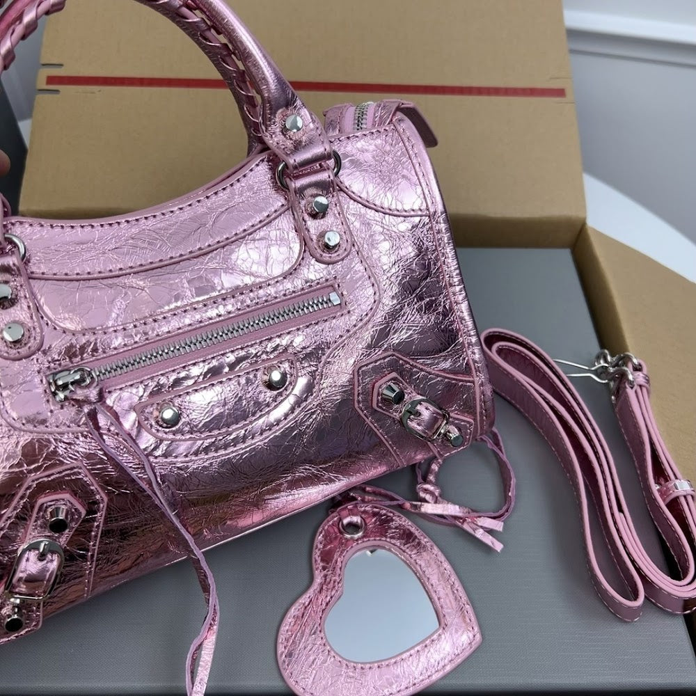 Dragons Bags Balenciaga Luxury Bag --110587