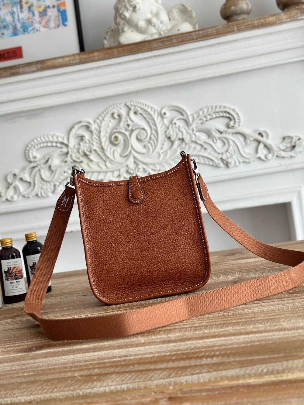 Dragons BagsHermesn Luxury Bag --116637