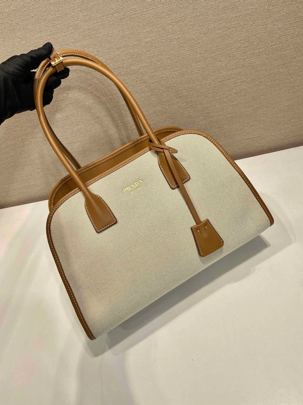 Dragons Bags Prada Luxury Bag --54603