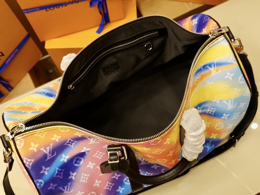 Dragons Bags ln Luxury Bag --60221
