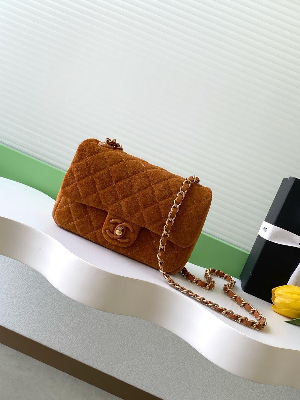 Dragons Bags CHn Luxury Bag --112926