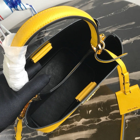 Dragons Bags Prada Luxury Bag --53940
