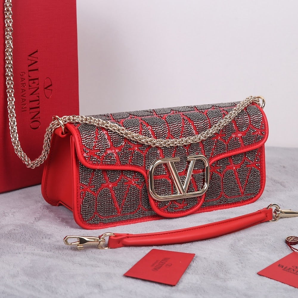 Dragons Bags valentine Luxury Bag --72552