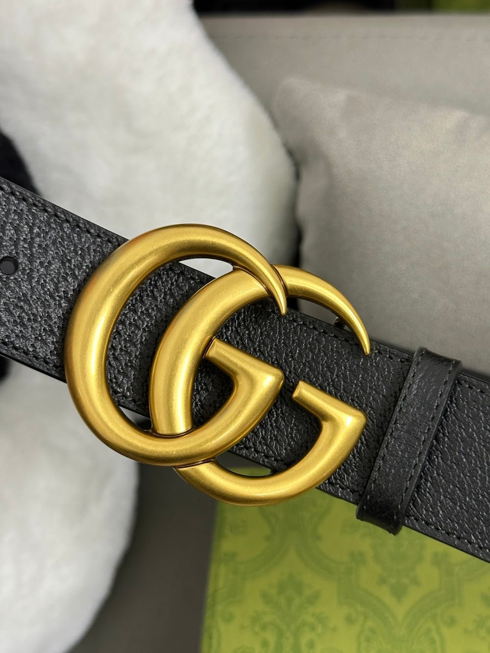 Dragons Bags Guccin Luxury Belt --107969