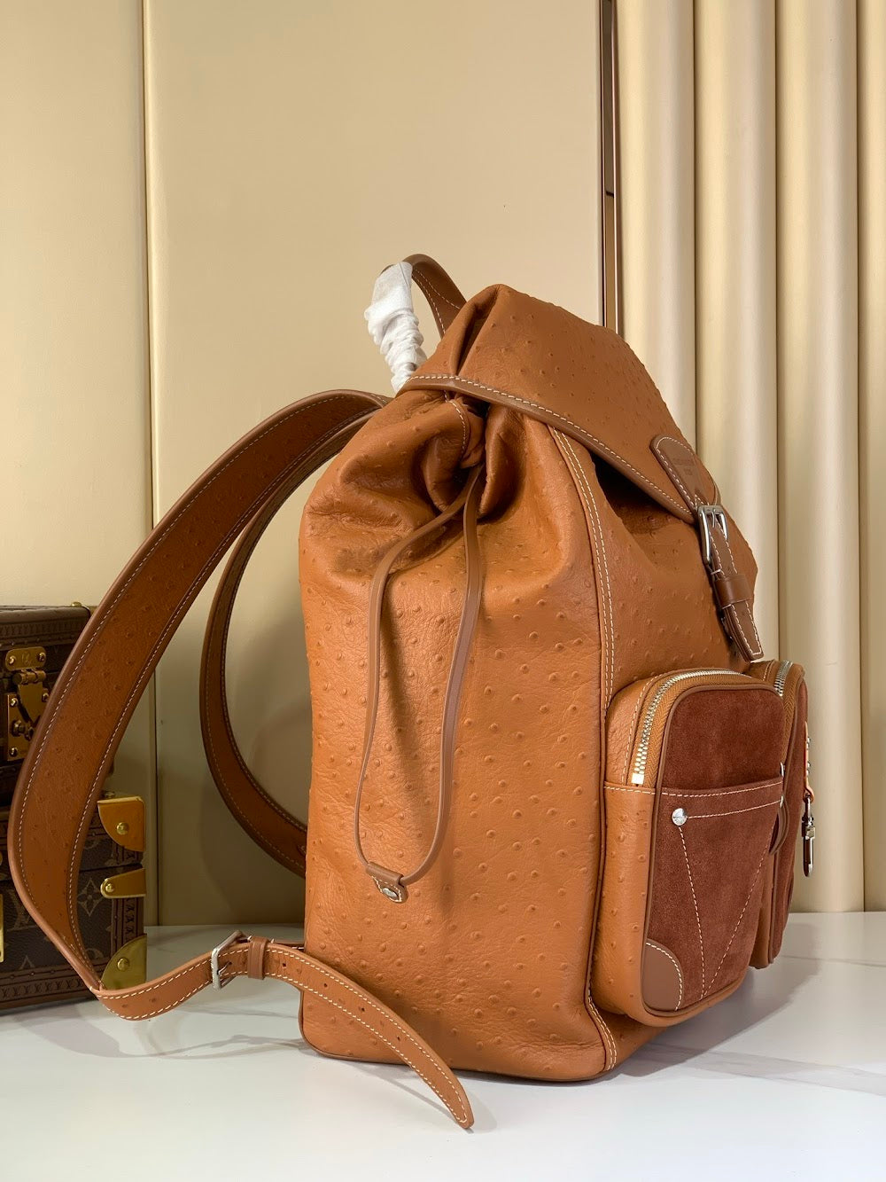 Dragons Bags ln Luxury Bag --96672