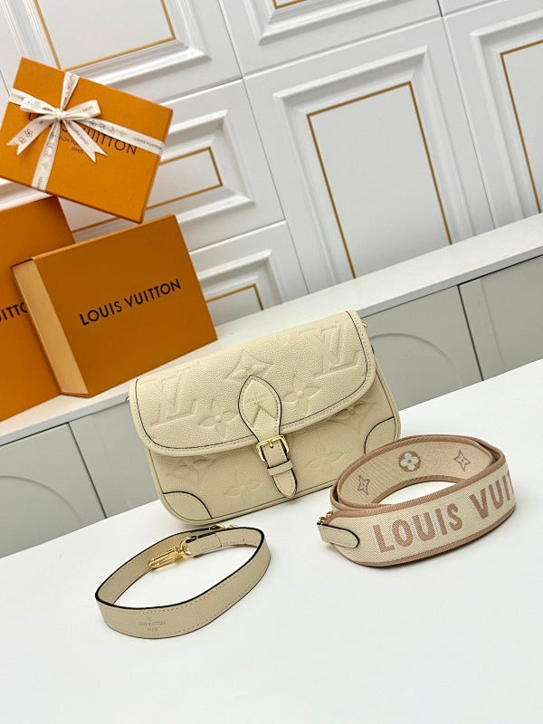 Dragons Bags LVn Luxury Bag --80101