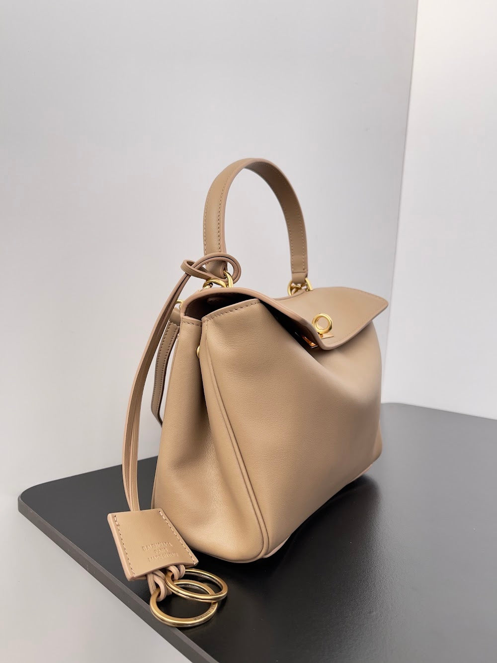 Dragons Bags Balenciaga Luxury Bag --110696